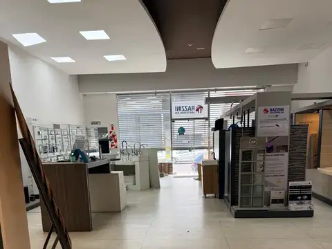 IMPORTANTE LOCAL  - AV. ARIJON 2542