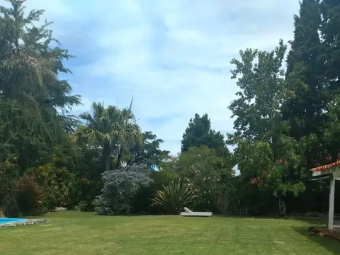 Casa en Alquiler al Norte