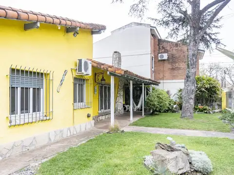 Casa en Alquiler en Martínez Santa Fe / Fleming, USD 4.800