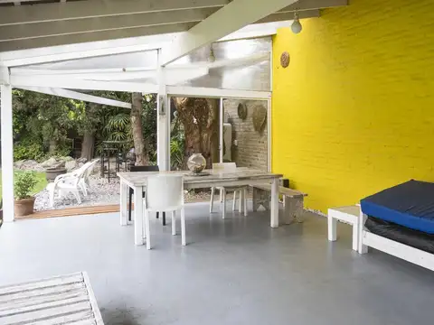 Casa en Alquiler 40 años