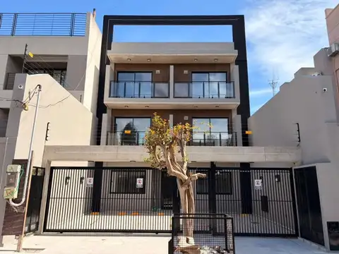Venta departamento 2 ambientes