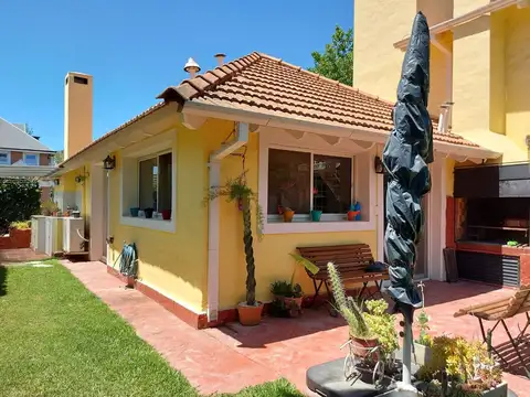 Casa 5 amb en venta - Campo Chico Country Club