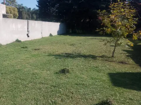 Terreno en Alquiler en Roldan, $ 500.000