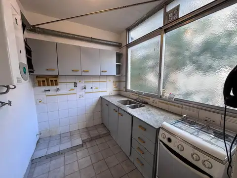 Departamento en Alquiler en Flores, $ 600.000