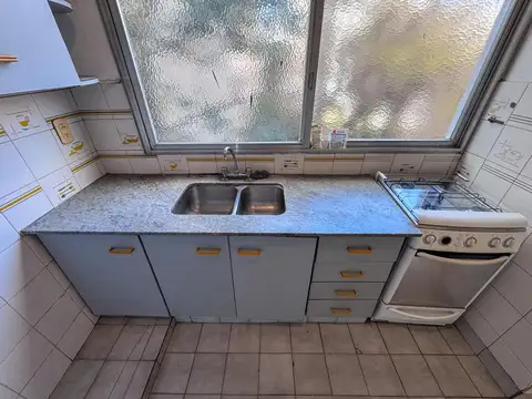 Departamento en Alquiler 40 años