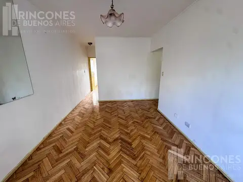 Departamento en Alquiler de 1 dormitorio