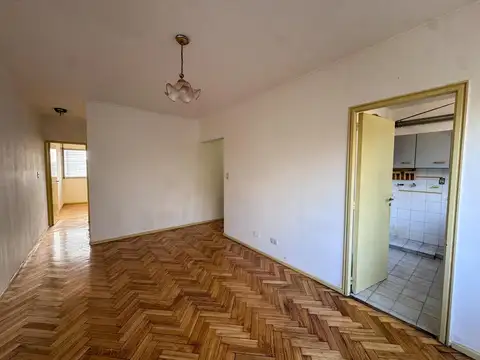 Departamento en Alquiler de 2 ambientes