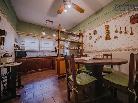 Depto Tipo Casa en Venta de 3 dormitorios