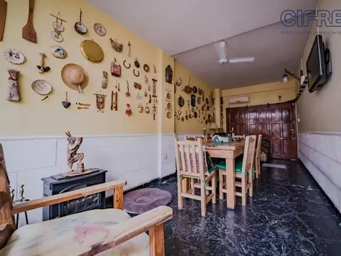 Depto Tipo Casa en Venta 35 años