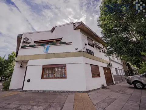 PH 4 Ambientes Cochera Parrilla En Villa Pueyrredón