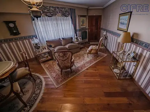 Depto Tipo Casa en Venta de 4 ambientes
