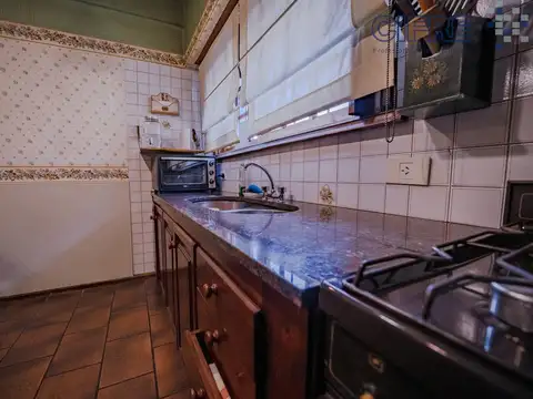 Depto Tipo Casa en Venta con 1 cocheras
