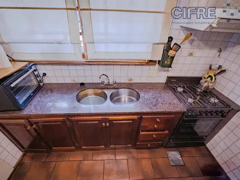 Depto Tipo Casa en Venta en Villa Pueyrredon, USD 283.000