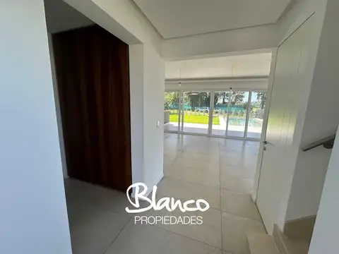 Casa en Venta A Estrenar