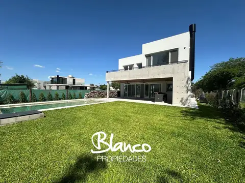 Casa  en Venta en Lagoon Pilar, Pilar, G.B.A. Zona Norte