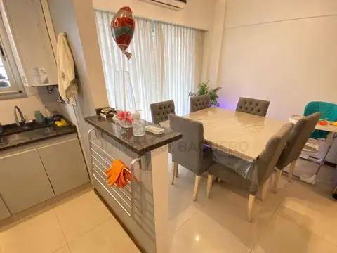 Depto Tipo Casa en Venta en Parque Chacabuco, USD 160.000