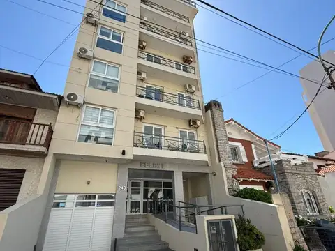 Departamento en Alquiler en Mar del Plata, USD 420