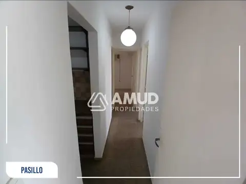FRONDIZI 900, Piso 4