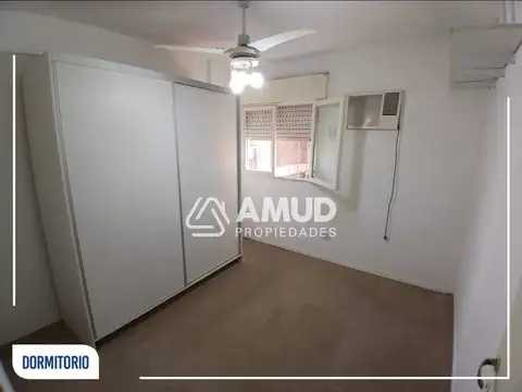 Departamento 4 ambientes con 1 baño