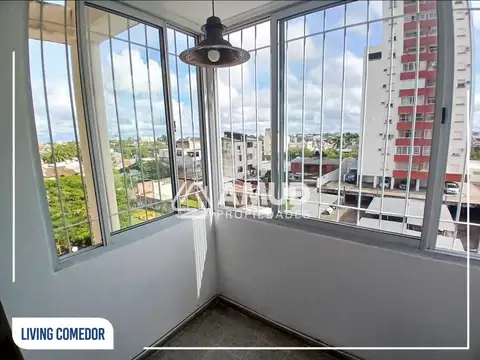 Departamento en Alquiler de 3 dormitorios