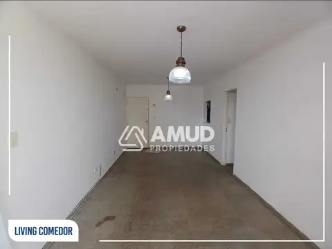 Departamento en Alquiler de 4 ambientes