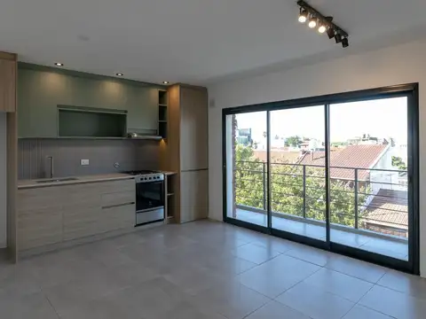 Depto Tipo Casa en Venta en San Jose, USD 74.900