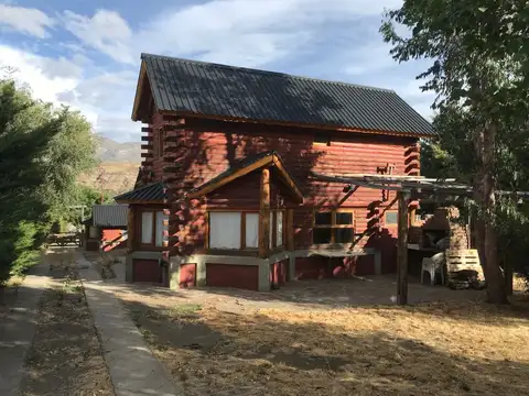 Casa - Venta - Argentina, Esquel - Los Cipreses 1111