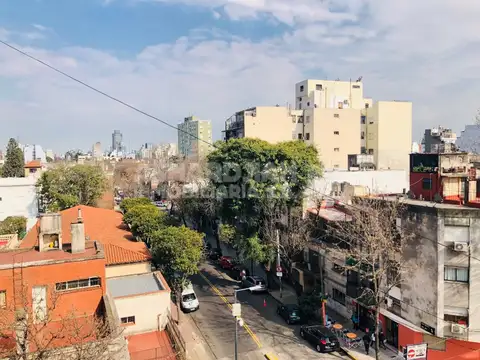 Departamento en Venta en Colegiales, USD 125.000