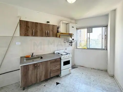 Departamento en Alquiler de 3 ambientes