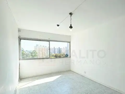 DEPARTAMENTO 3 AMBIENTES EN VILLA LUGANO