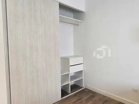 Departamento en alquiler en Pilar, a metros del Hospital Austral 100