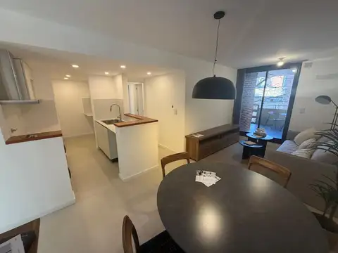 Departamento en Venta en Centro, USD 210.000