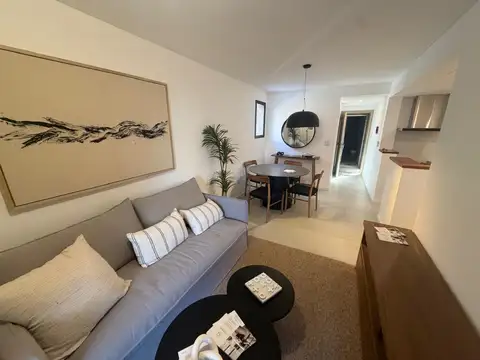 Departamento en Venta en Centro, Rosario