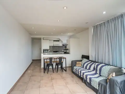 Depto Tipo Casa en Venta en Bernal, USD 69.500