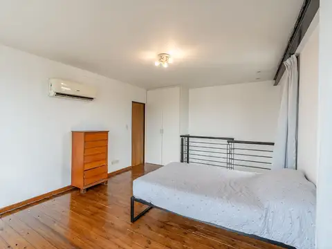 Depto Tipo Casa en Venta 11 años