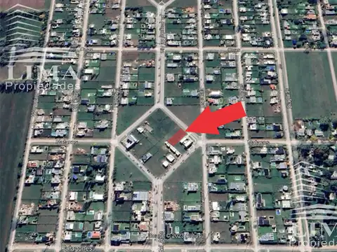 Excelente Lote en Barrio Acequias del Aire  Nº 758