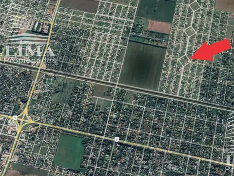 Terreno en Venta en Roldan, USD 79.000