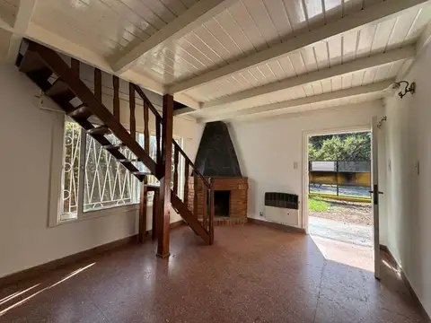 Casa en Alquiler de 2 dormitorios