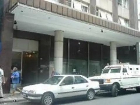 OFICINAS - OFICINAS - MICROCENTRO (COMERCIAL), CAPITAL FEDERAL
