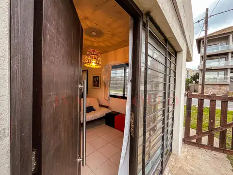 DEPARTAMENTO EN VENTA - 2 AMBIENTES A METROS DEL MAR (1)