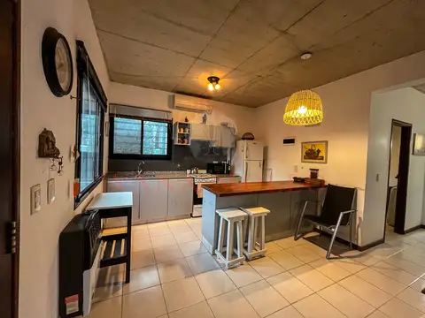 Departamento en Venta en Pinamar, USD 92.000