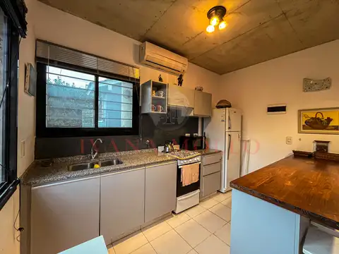 Departamento en Venta en Pinamar, USD 98.000