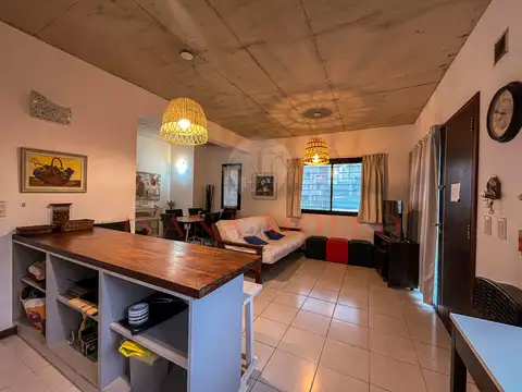 DEPARTAMENTO EN VENTA - 2 AMBIENTES A METROS DEL MAR (1)