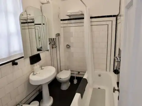 Departamento en Alquiler 91 años