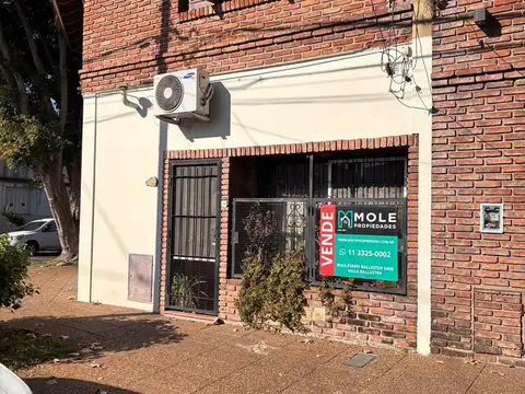 Departamento PH  en Venta en San Andres, San Martin, G.B.A. Zona Norte