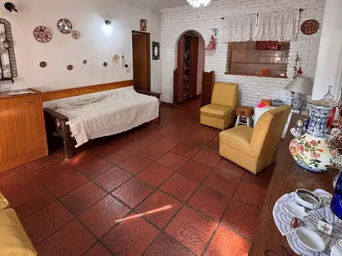 Depto Tipo Casa en Venta de 3 ambientes