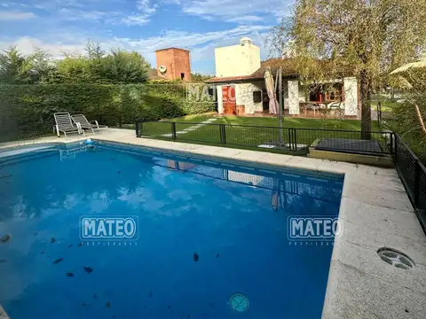Casa en Venta de 2 dormitorios