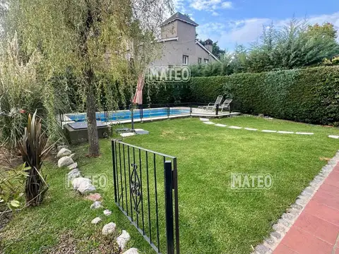 Casa en Venta en Country Club Banco Provincia, USD 169.000