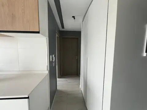 Departamento en Venta en Almagro, USD 125.000