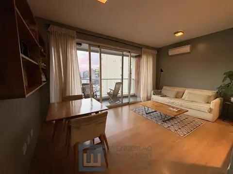 Dorrego 2200